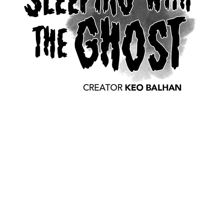 Sleeping With the Ghost - episode 52 - 27