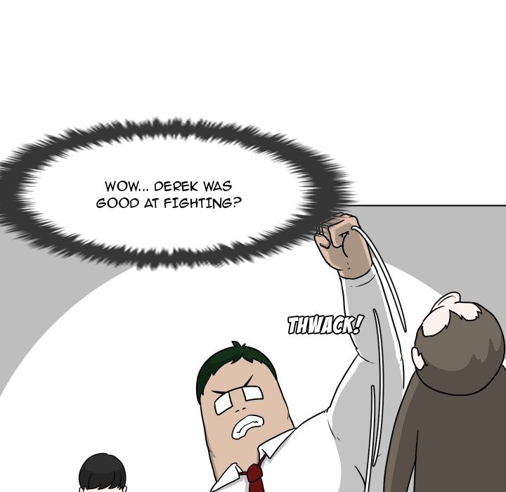 The Ball Boy - episode 8 - 53