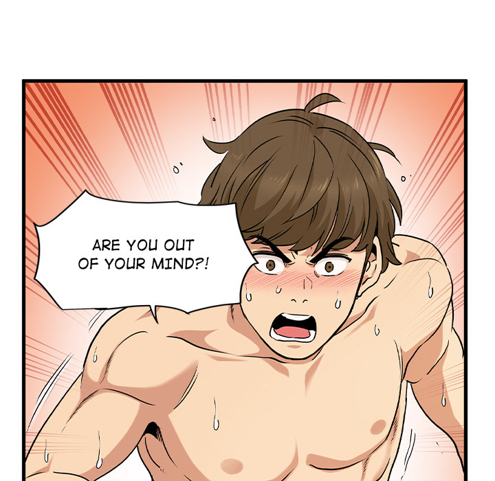 Snapping into Love - UNCENSORED - episode 6 - 163