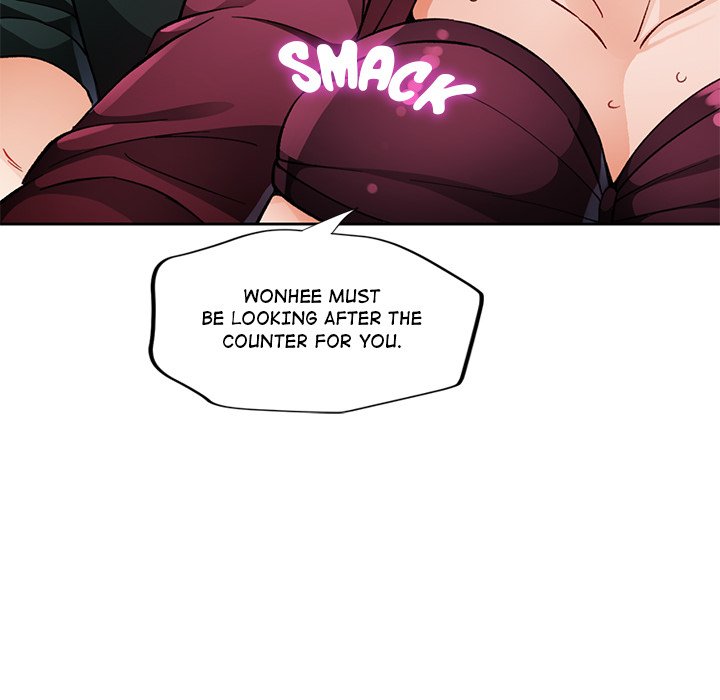 Wait, I'm a Married Woman! - episode 13 - 52