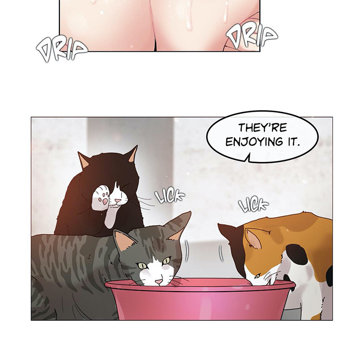 A Pervert's Daily Life - episode 84 - 42