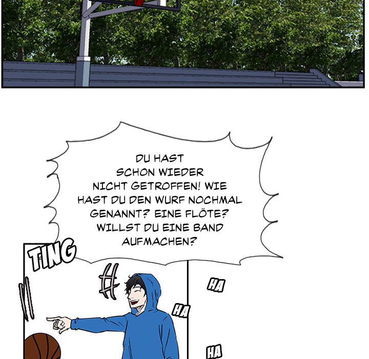 Tweener - episode 21 - 112