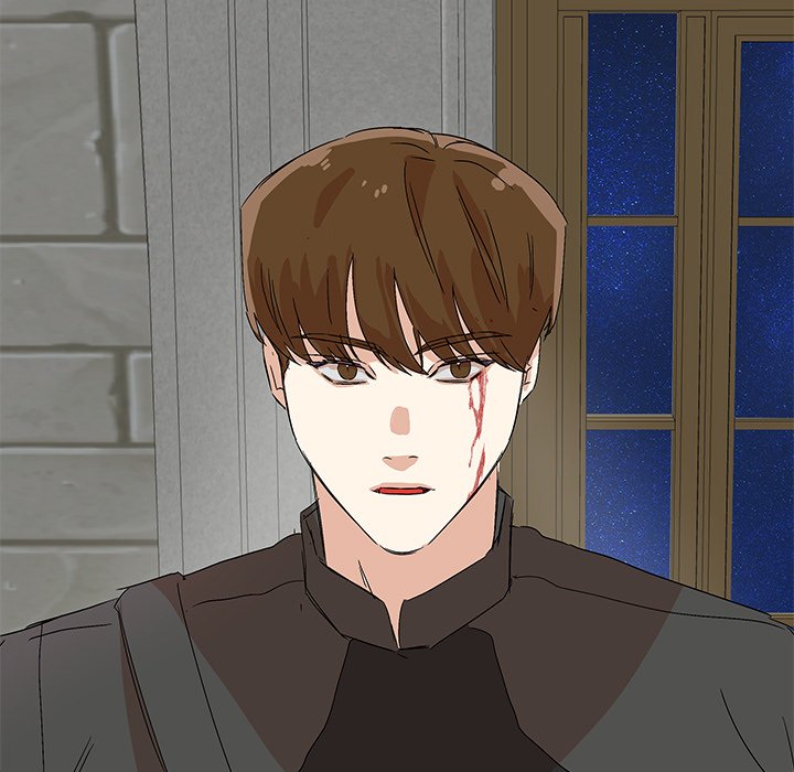 New Life, New Me - episode 94 - 92