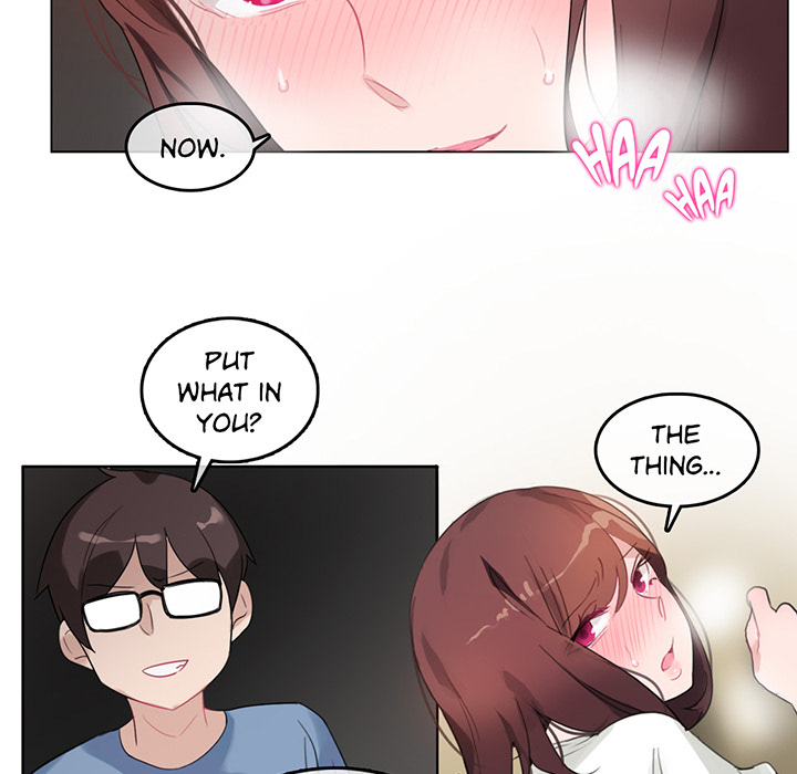 A Pervert's Daily Life - episode 26 - 26