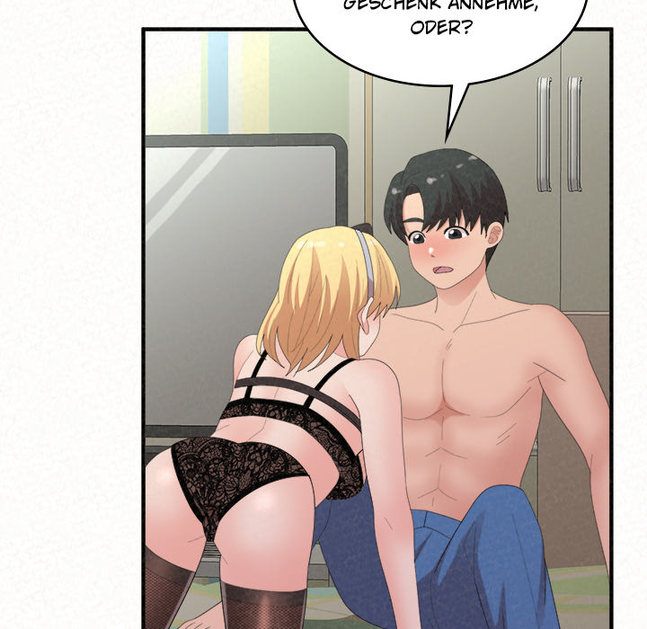 Milk Therapy - episode 43 - 109
