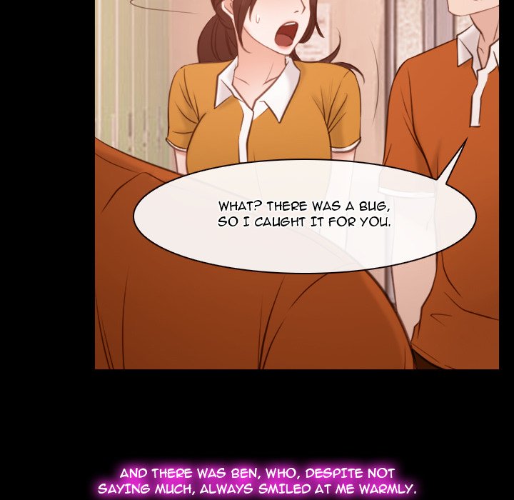 The First Love Story - episode 5 - 15