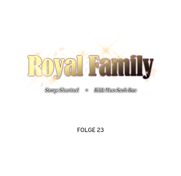 Royal Family - episode 23 - 22