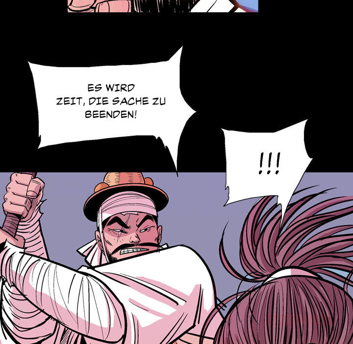 Der Schwertklan Joseons - episode 13 - 50