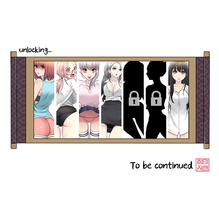 Touch to Unlock - episode 39 - 95