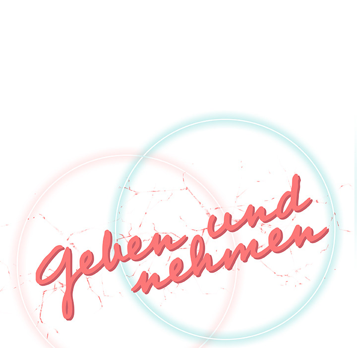 Geben und nehmen - episode 40 - 31