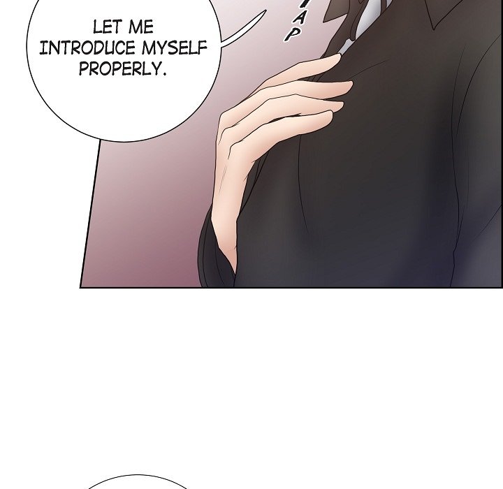 On the Emperor's Lap - episode 19 - 42