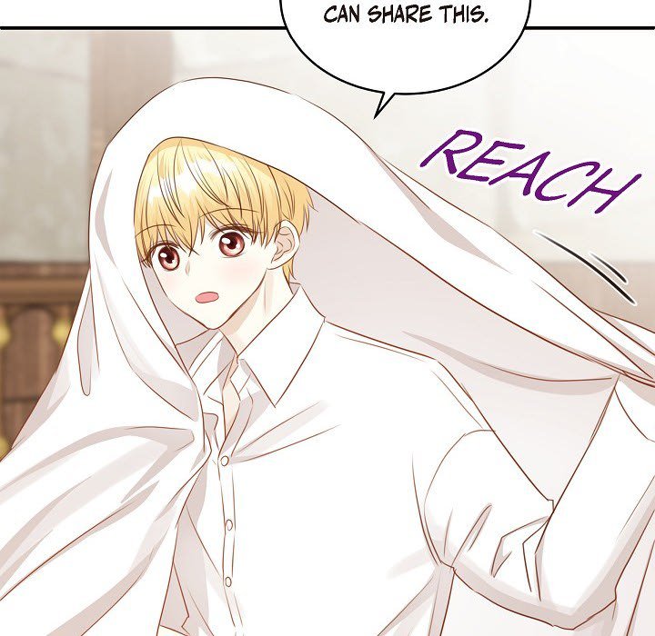 Hold on, Crown Prince! - episode 38 - 50