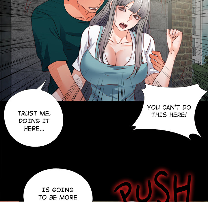 Love on Canvas - episode 43 - 82