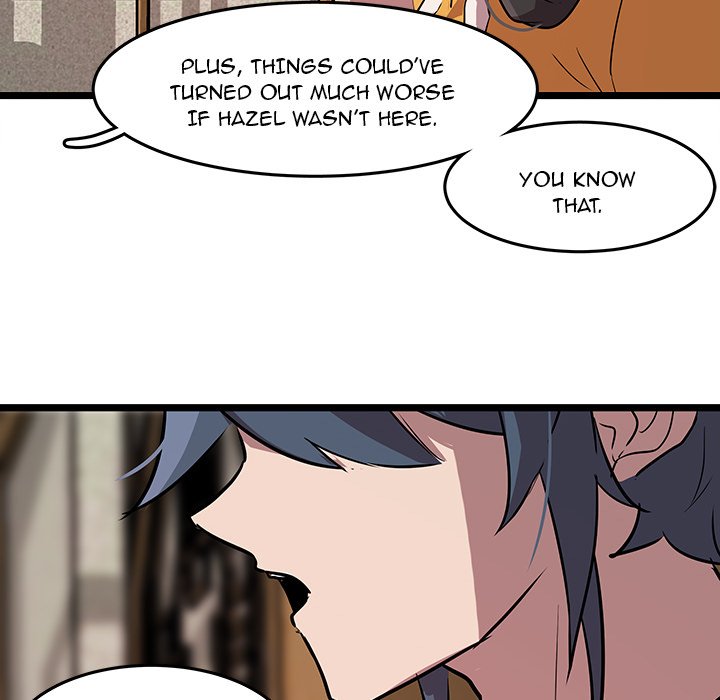 The Tiger, The Sun and The Moon - episode 61 - 27