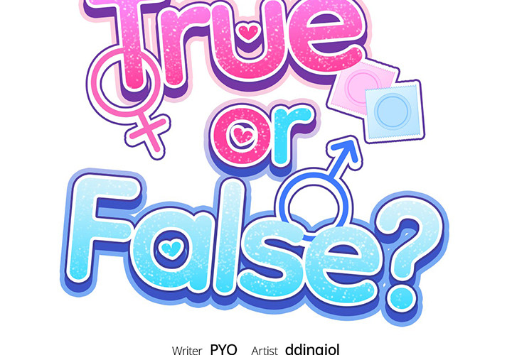True or False? - UNCENSORED - episode 83 - 2