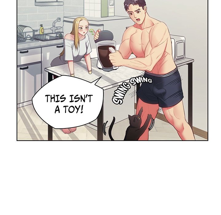 Master, Do You Need A Hand? - episode 14 - 48
