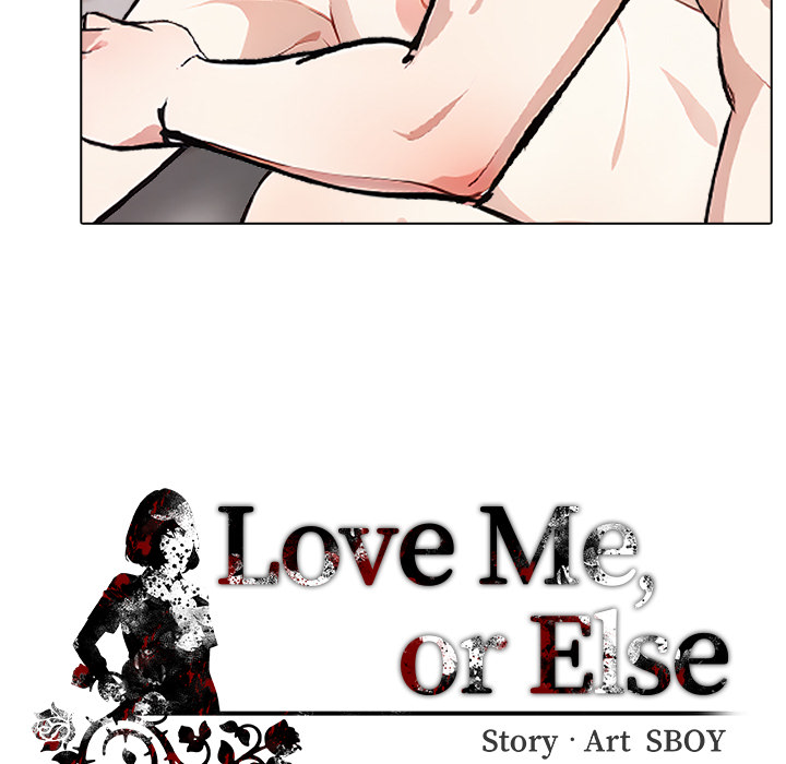 Love Me, or Else - episode 17 - 139