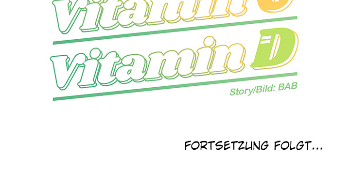 Vitamin C Vitamin D - episode 53 - 53