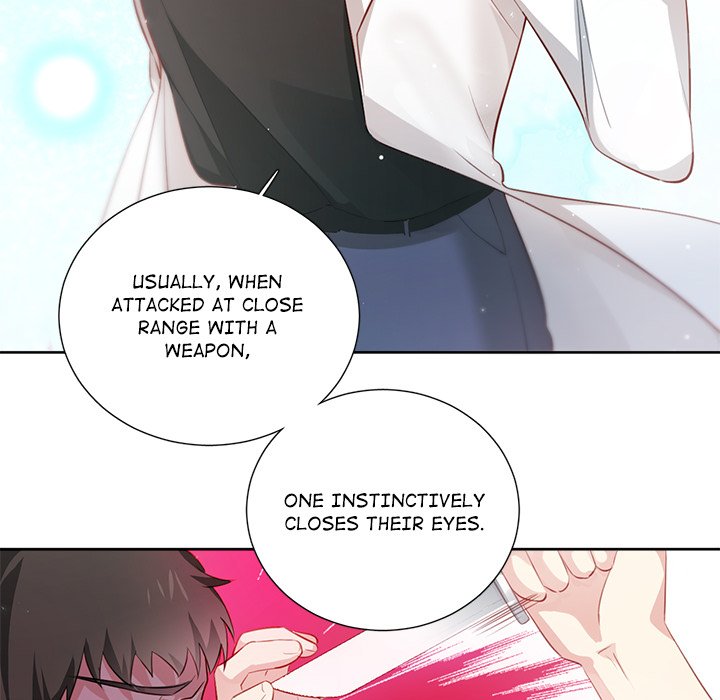 A Young Case of Hearts - episode 4 - 73
