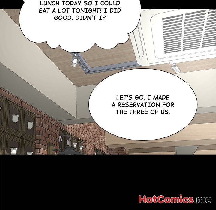 My Secret Double Life - episode 4 - 131
