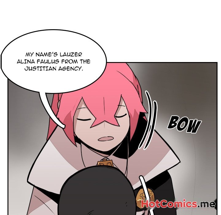 Justitia - episode 32 - 61