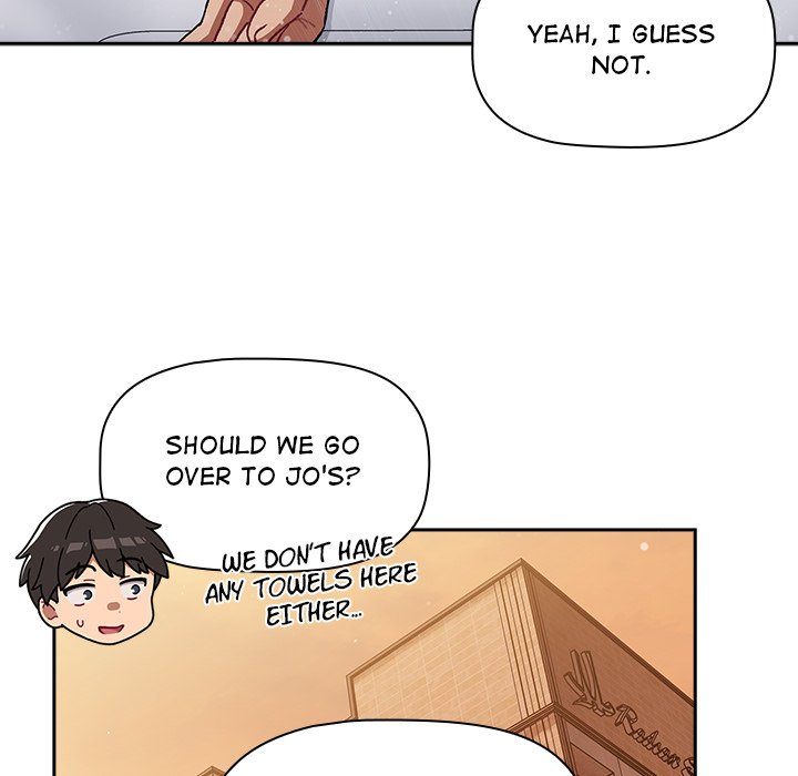 What do I do now...? - episode 77 - 134