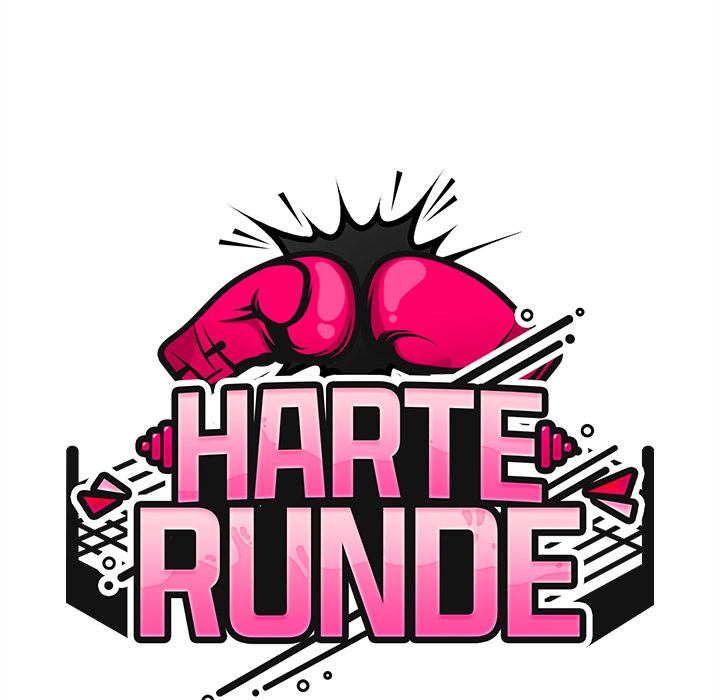 Harte Runde - episode 11 - 49