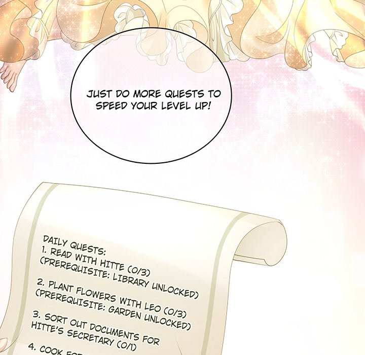 MASTER AND SEVEN LOVERS - episode 13 - 41