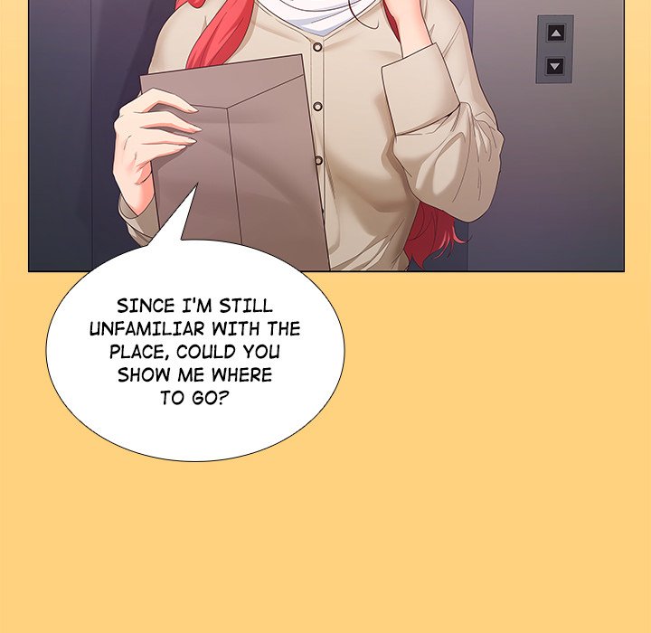 Office Romance is a No-No - episode 7 - 125