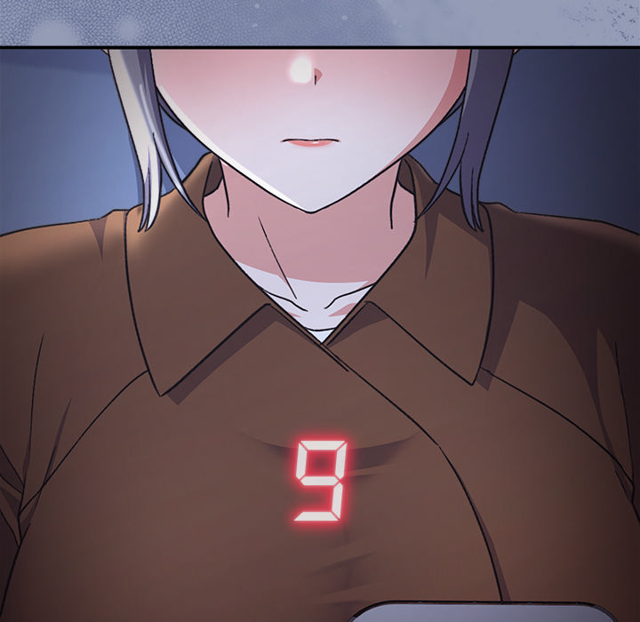 Heart Level - episode 10 - 157