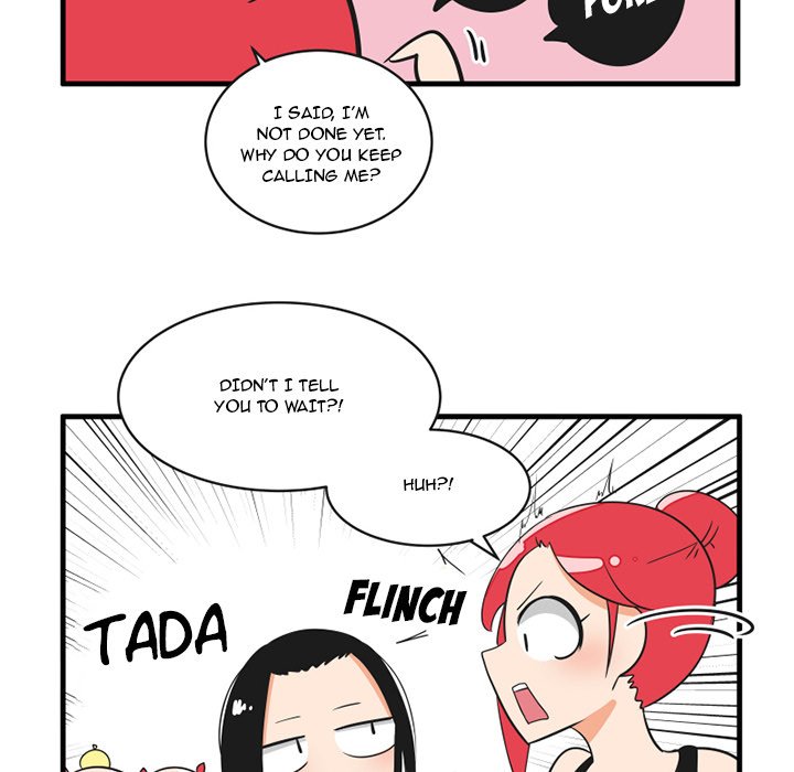 The Amazing Siblings - episode 60 - 4