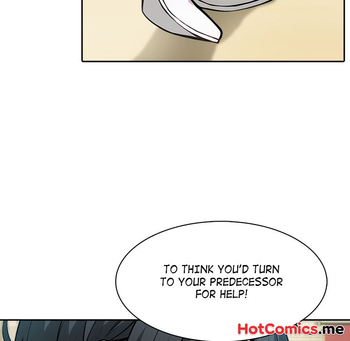 Draco-Knight Commander - UNCENSORED - episode 41 - 56