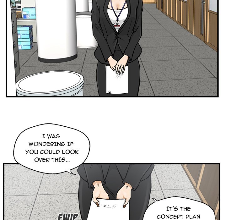 Mr. Kang - episode 9 - 83