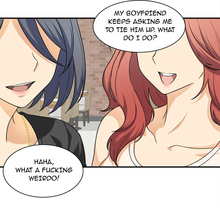 Excuse me, This is my Room - UNCENSORED - episode 6 - 23