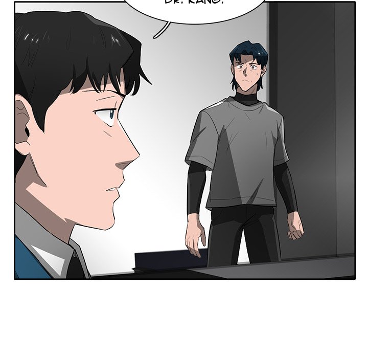 Stardust - episode 68 - 79