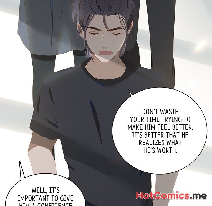Ballerino - episode 50 - 5
