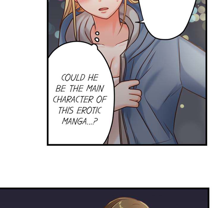 The Last Virgin in a Lustful World - episode 8 - 11