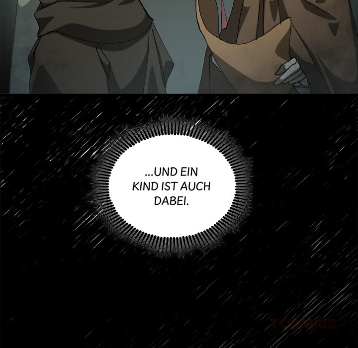 Eine hungrige Seele - episode 15 - 17