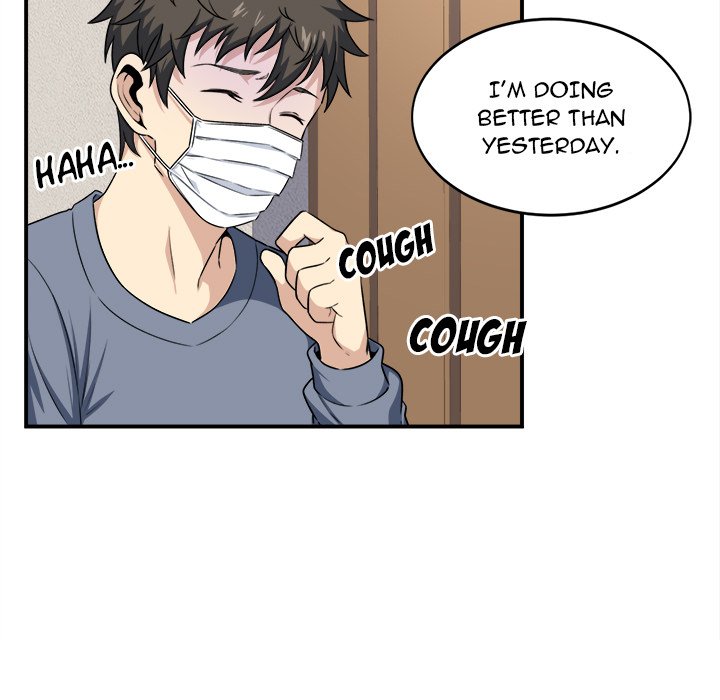 Excuse Me, This is my Room - episode 7 - 74