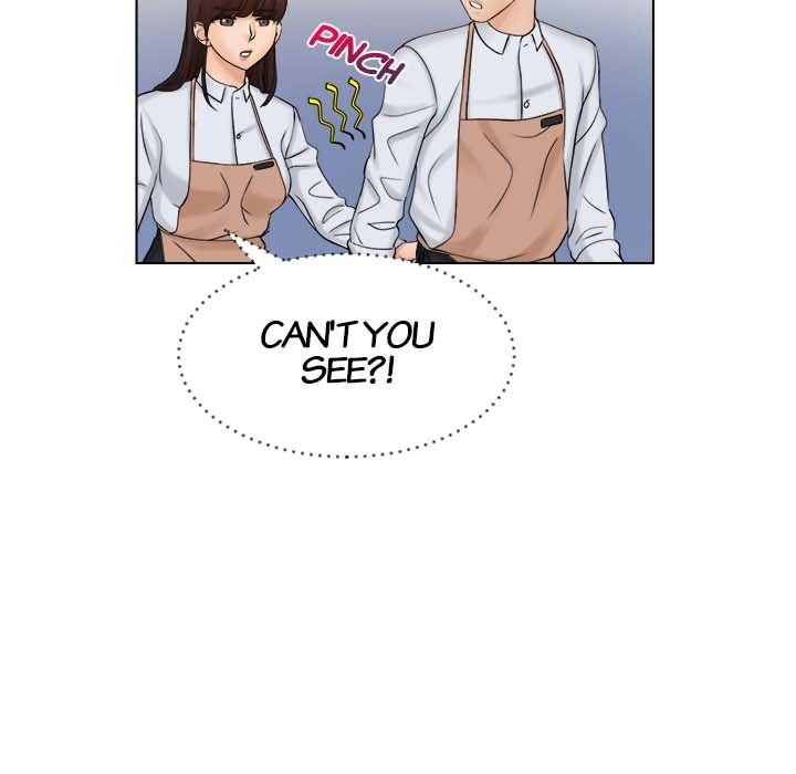 My Girlfriend and My Slave - episode 6 - 16
