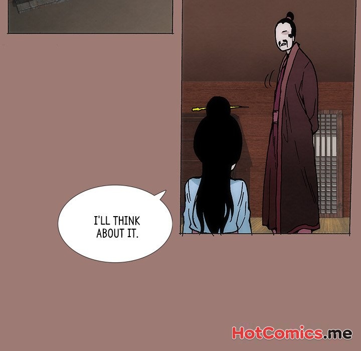 Living with One Leg - episode 12 - 73