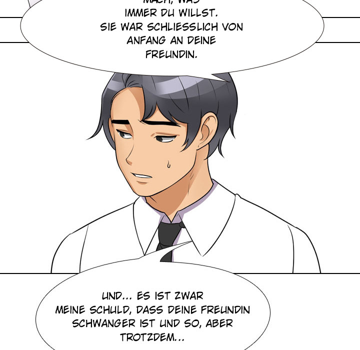 Das Partnerkarussell - episode 89 - 103