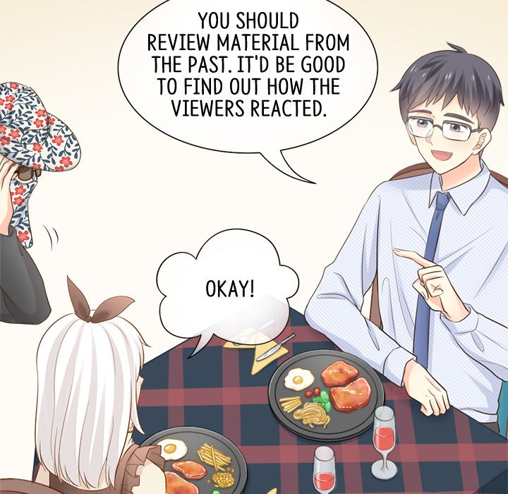 AI Pop Star - episode 31 - 21