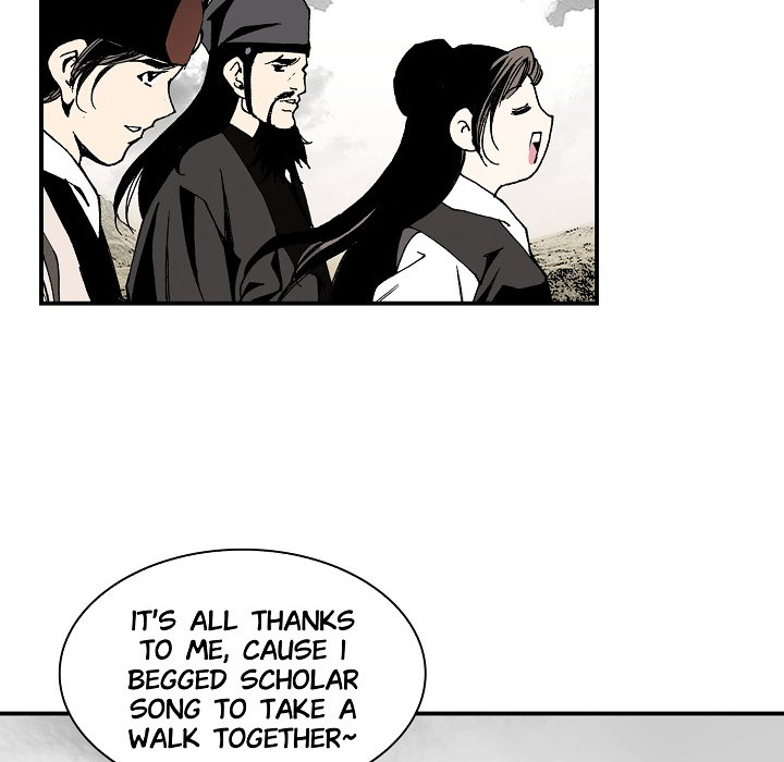 Magician's Murim Adventures - episode 12 - 59