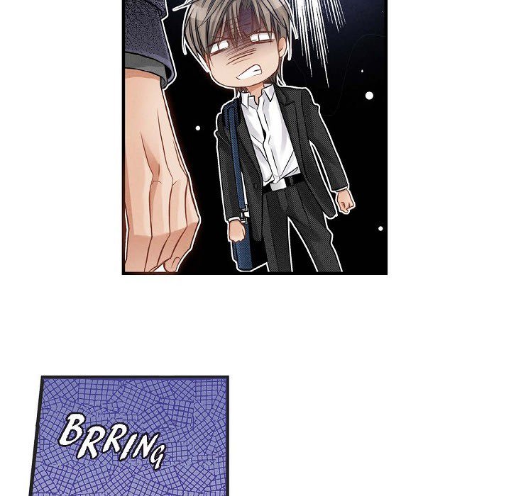 Work, Fight and Love - Webtoon Edition - episode 3 - 15