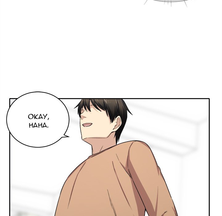 Excuse Me, This is my Room - episode 12 - 21