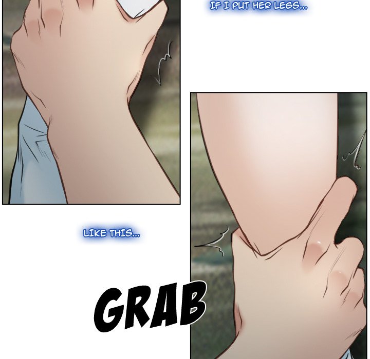 The First Love Story - episode 4 - 101