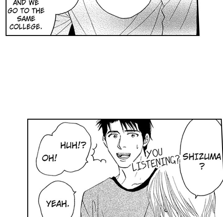 Daddy's Boyfriend - episode 4 - 47