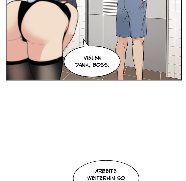 Soojungs Comicladen - episode 4 - 101
