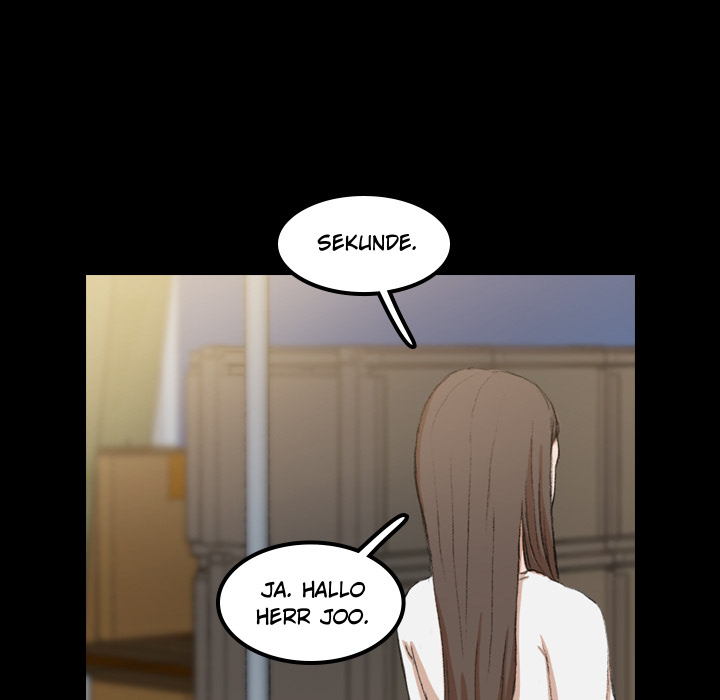 Heimliche Nachbarn - episode 9 - 13